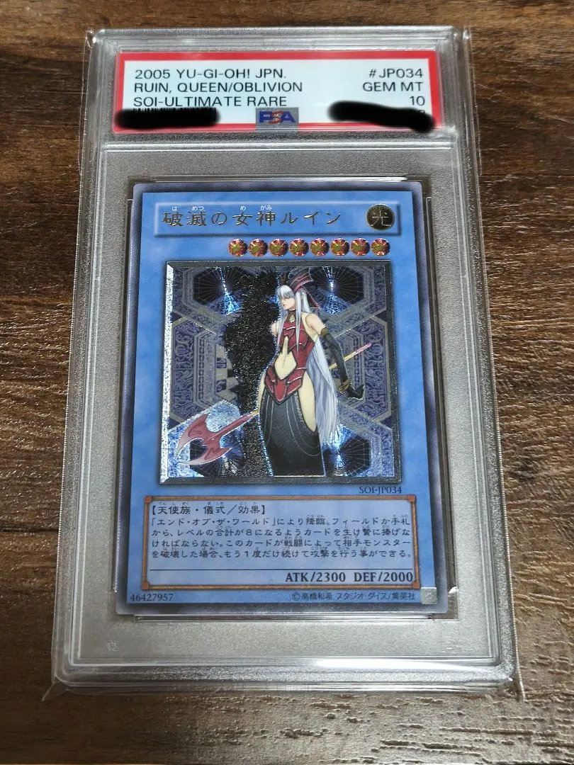 2026年最新】破滅の女神ルイン アルティメットの人気アイテム - メルカリ