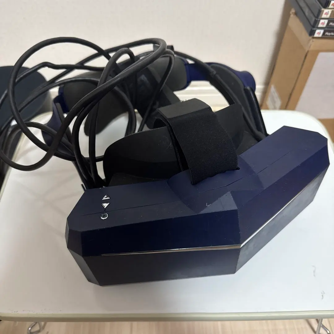 2026年最新】pimax 5kの人気アイテム - メルカリ