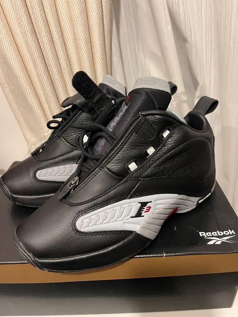 2026年最新】reebok answer 4の人気アイテム - メルカリ