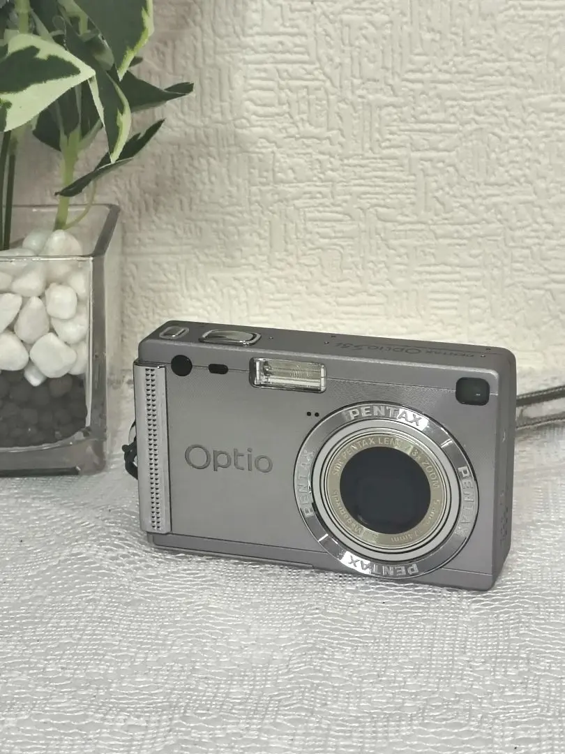 2026年最新】ペンタックス optio s5iの人気アイテム - メルカリ