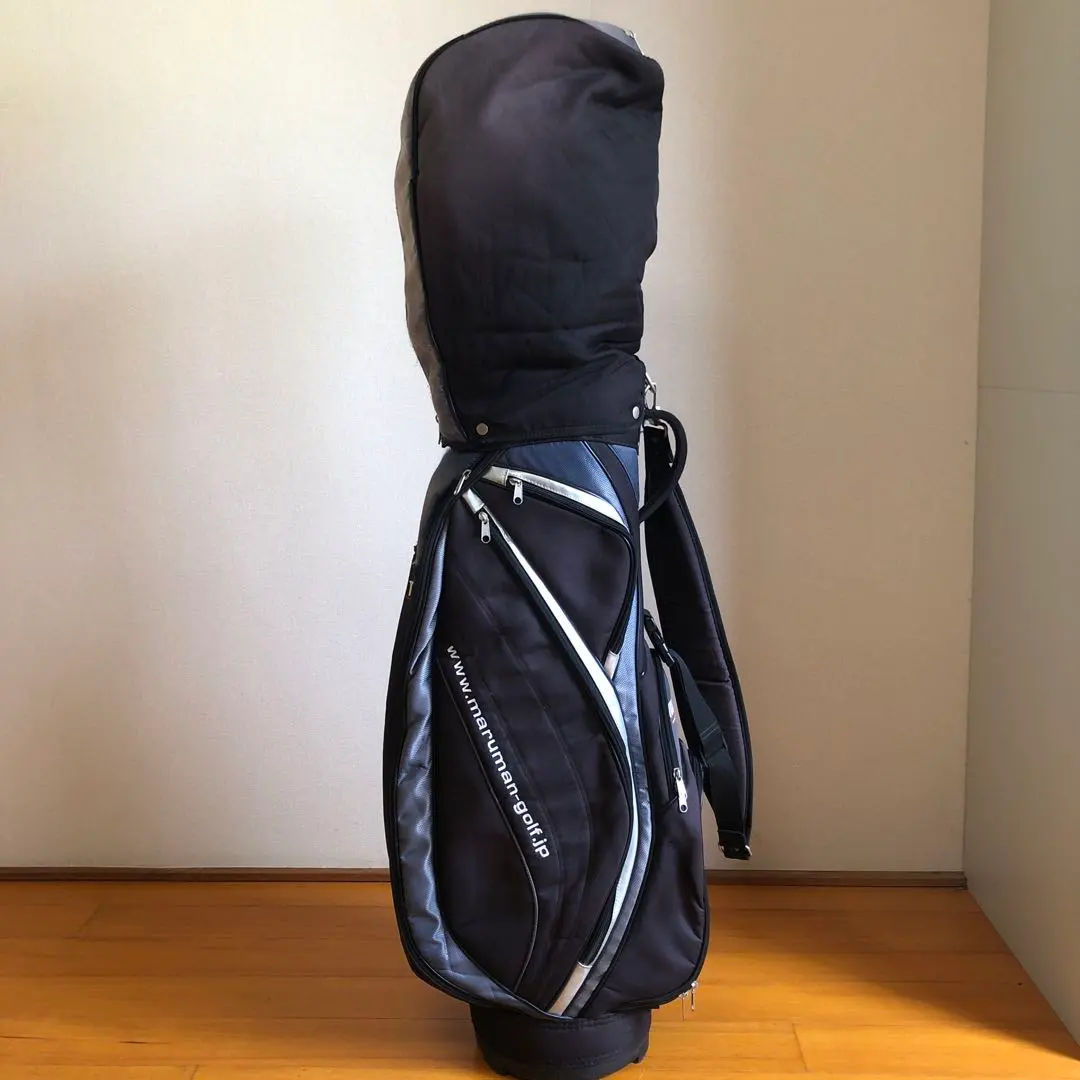 2026年最新】MARUMAN ゴルフバッグ・キャディバッグの人気アイテム