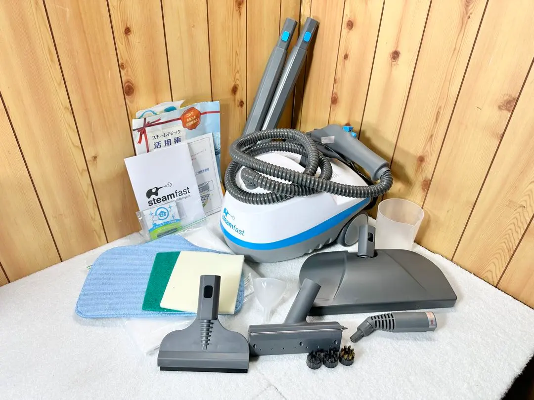 2026年最新】スチームファーストdxの人気アイテム - メルカリ