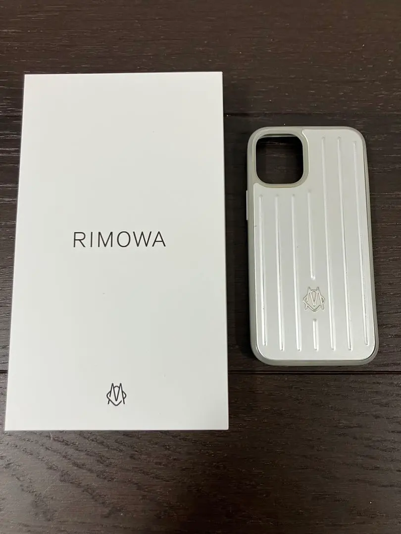 2026年最新】リモワ iphone12miniの人気アイテム - メルカリ