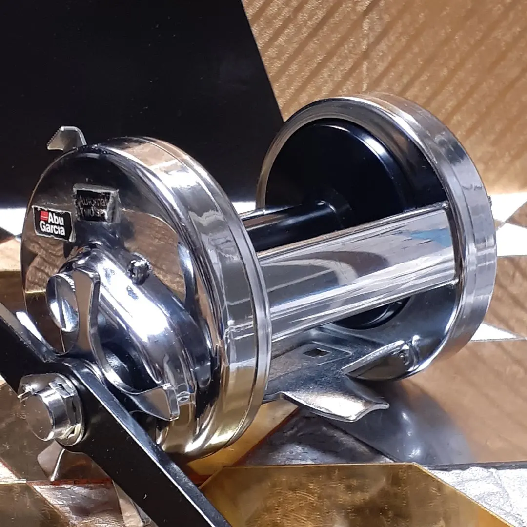 2026年最新】ambassadeur abu 10000cの人気アイテム - メルカリ