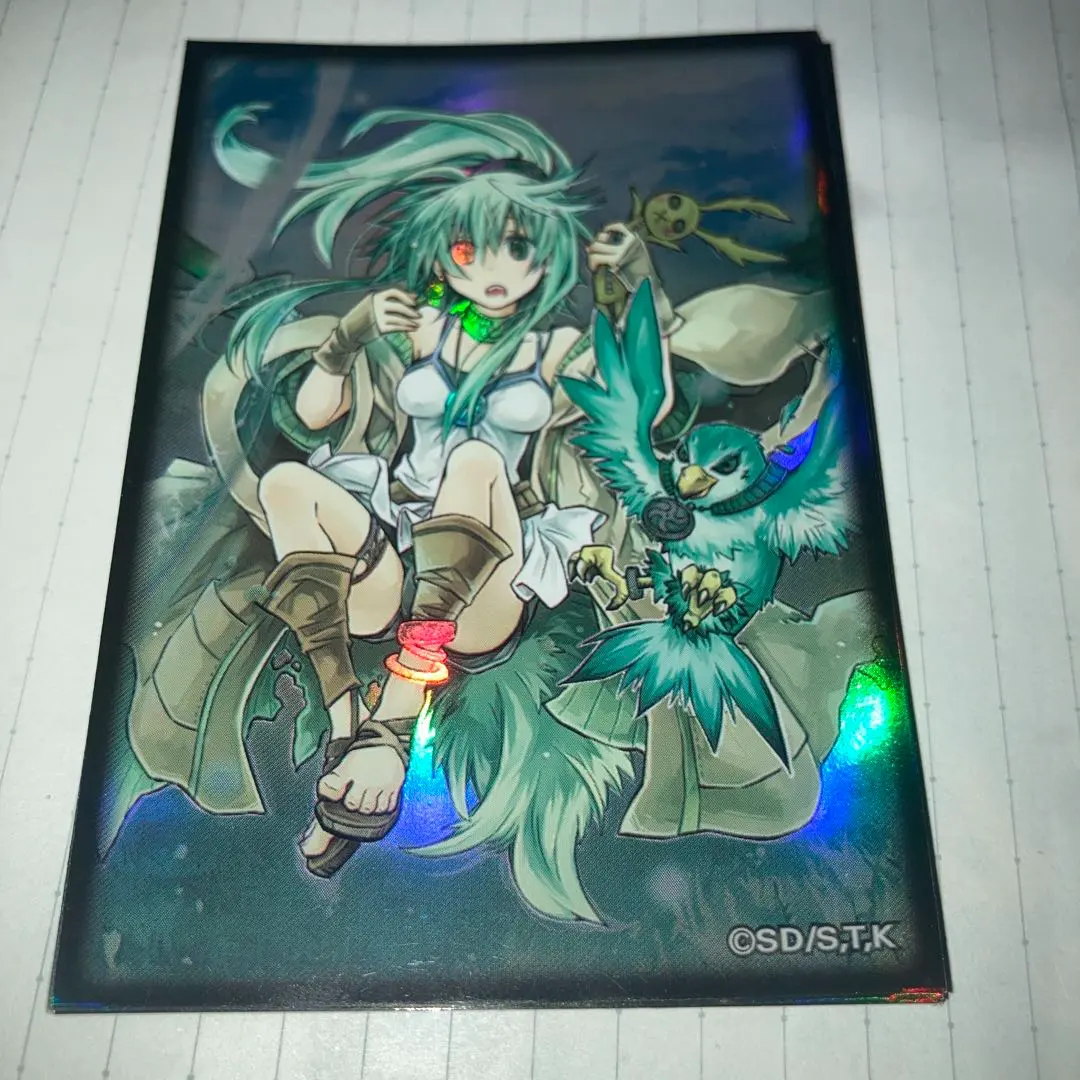 2026年最新】ガスタのつむじ風 スリーブの人気アイテム - メルカリ