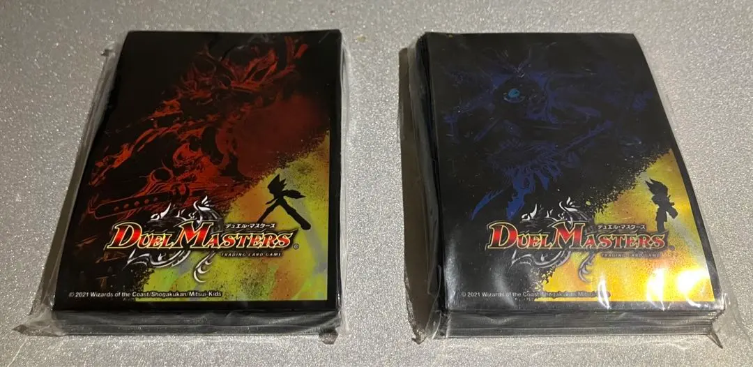 2026年最新】切札勝舞スリーブの人気アイテム - メルカリ