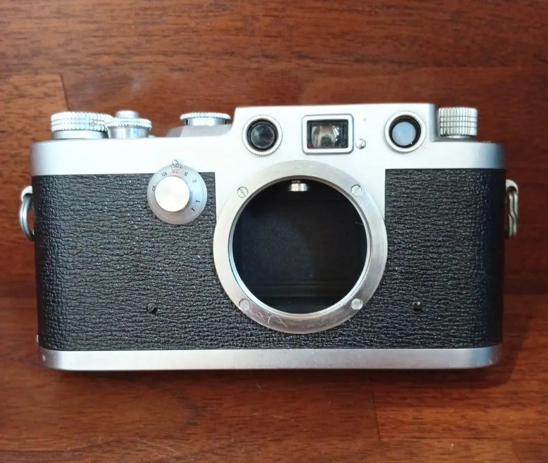 2026年最新】バルナック ライカ Ⅲの人気アイテム - メルカリ