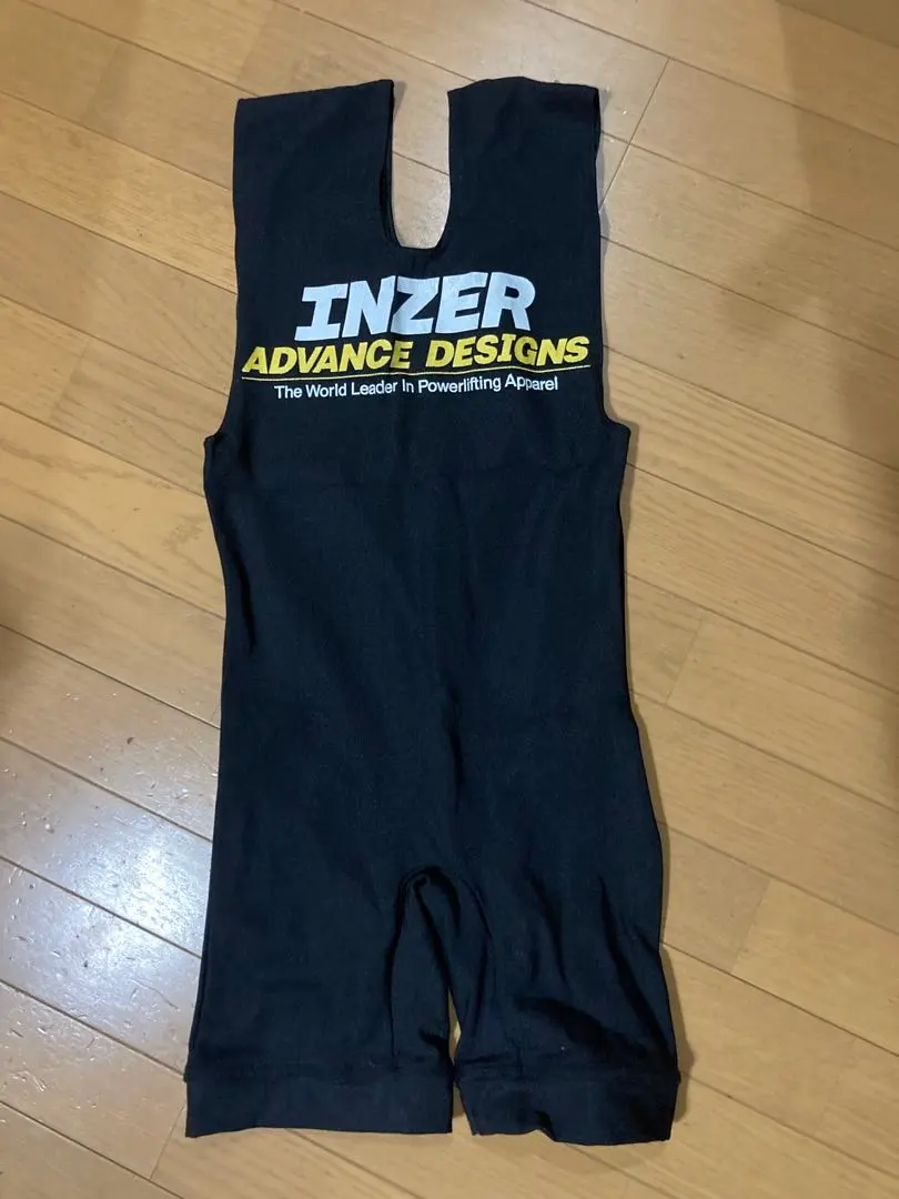 2026年最新】inzer トレーニングの人気アイテム - メルカリ