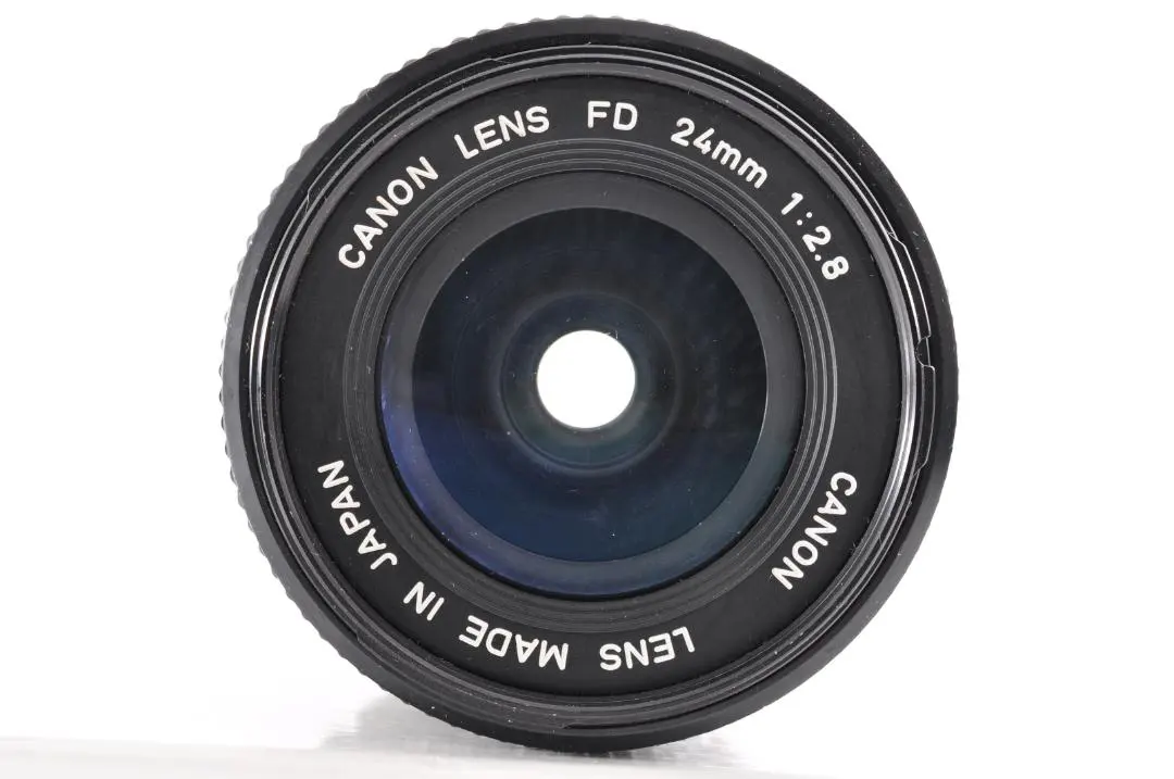2026年最新】New FD 24mm 2.8の人気アイテム - メルカリ