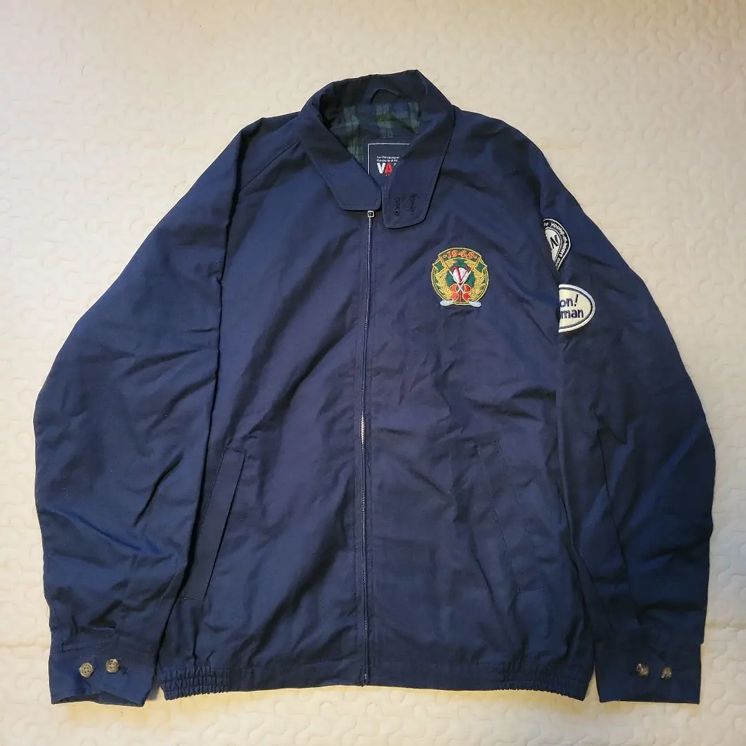 2026年最新】VAN jac スイングトップの人気アイテム - メルカリ