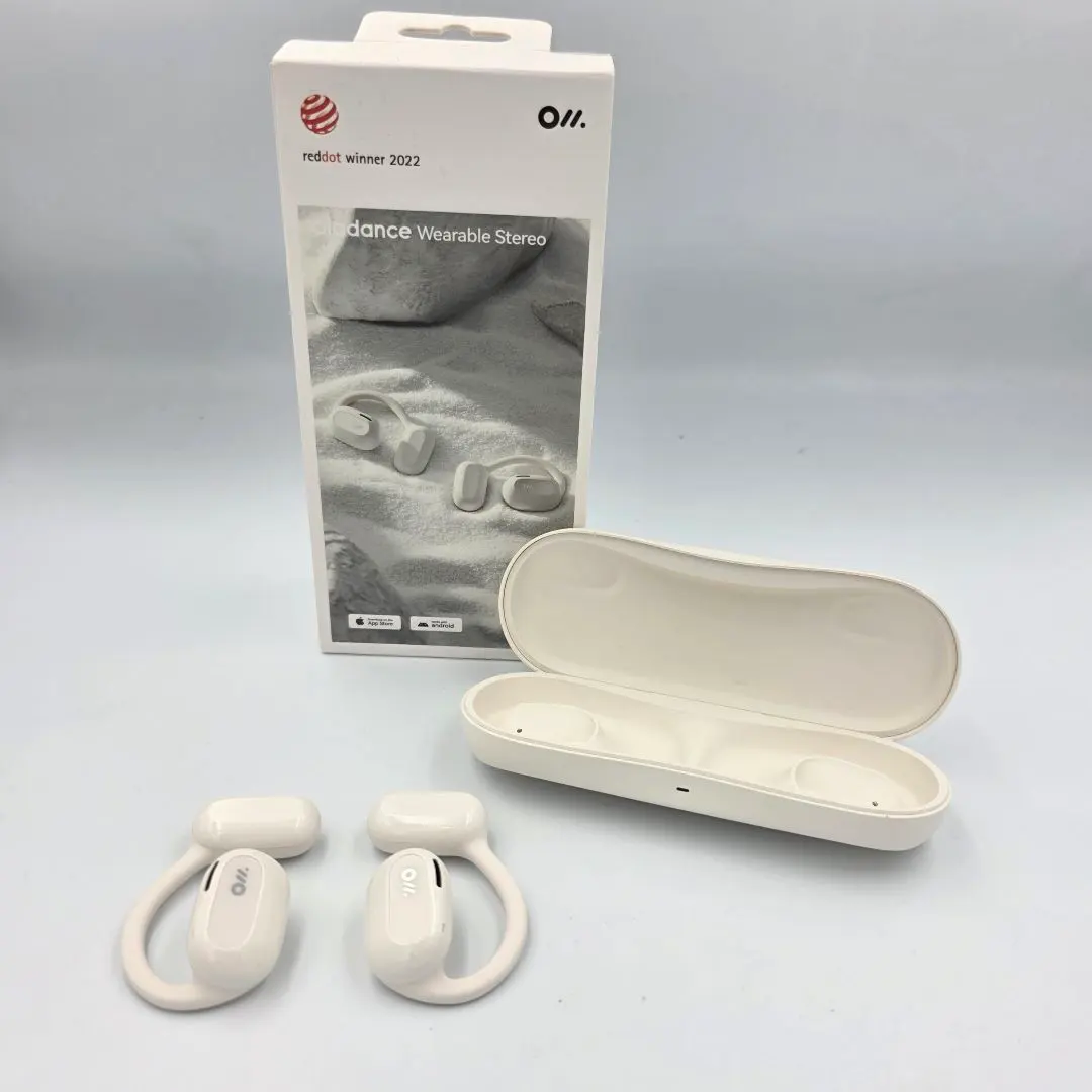 2026年最新】Oladance 充電ケースの人気アイテム - メルカリ