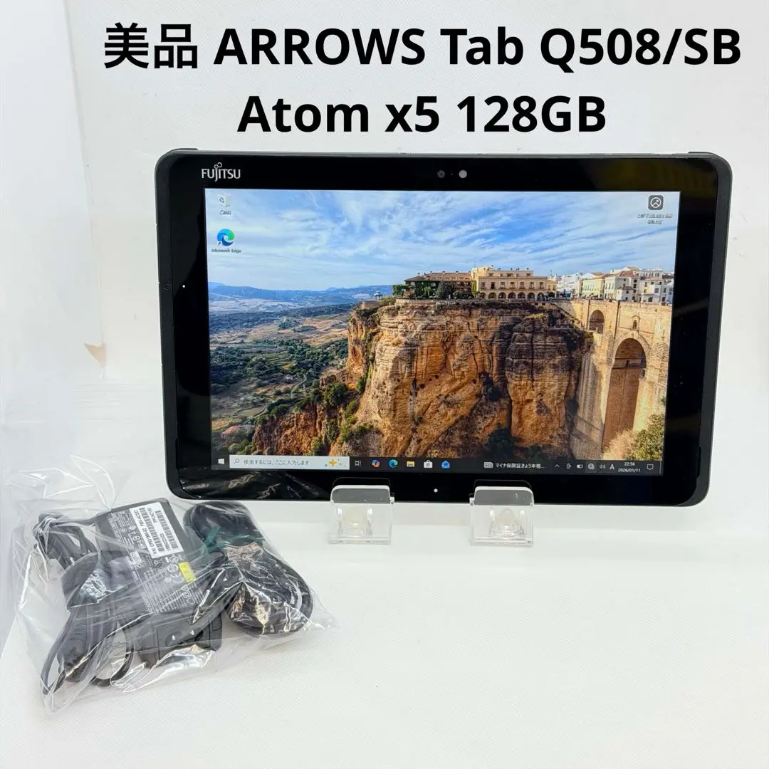 2026年最新】arrows tab q616/pの人気アイテム - メルカリ