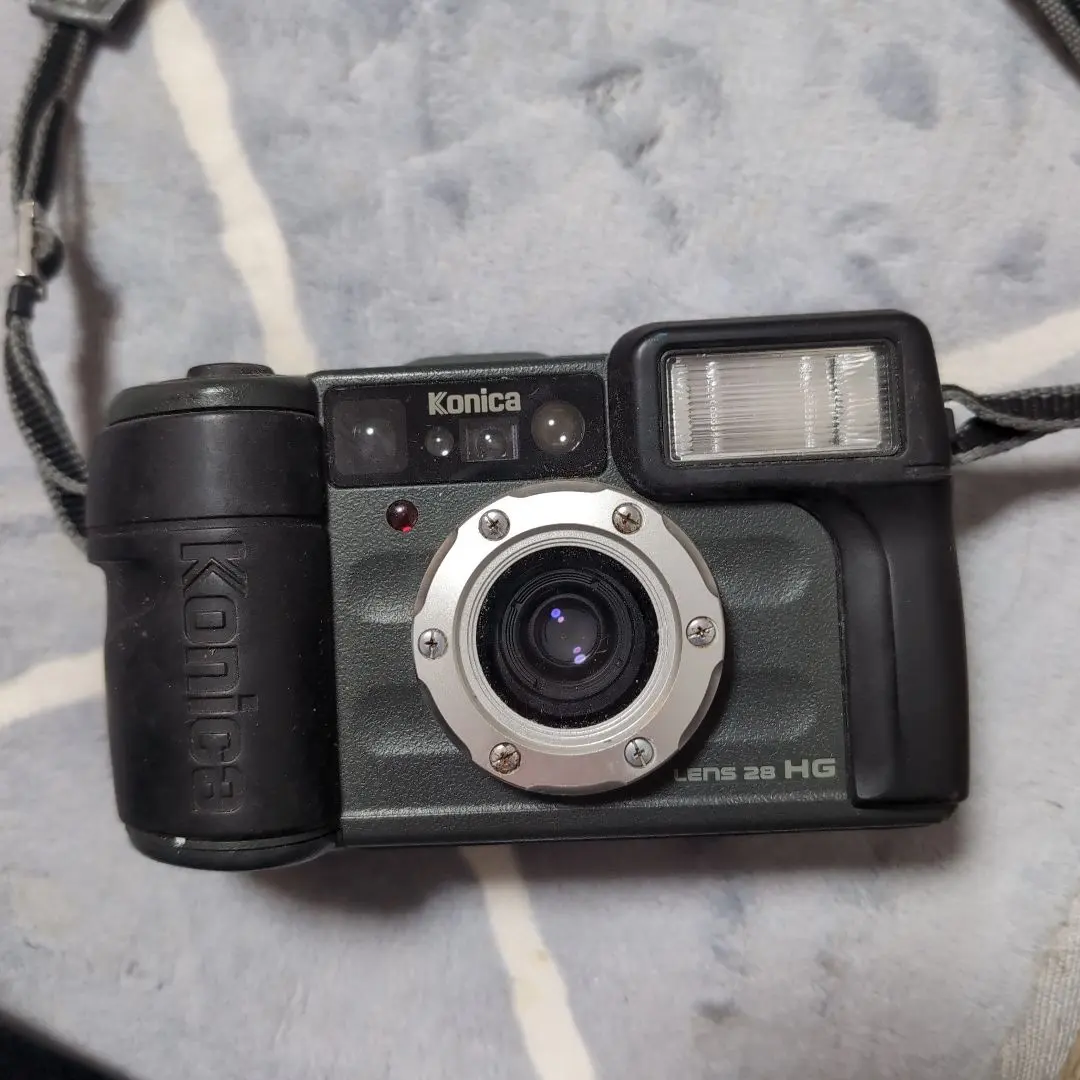 2026年最新】konica 28 hgの人気アイテム - メルカリ