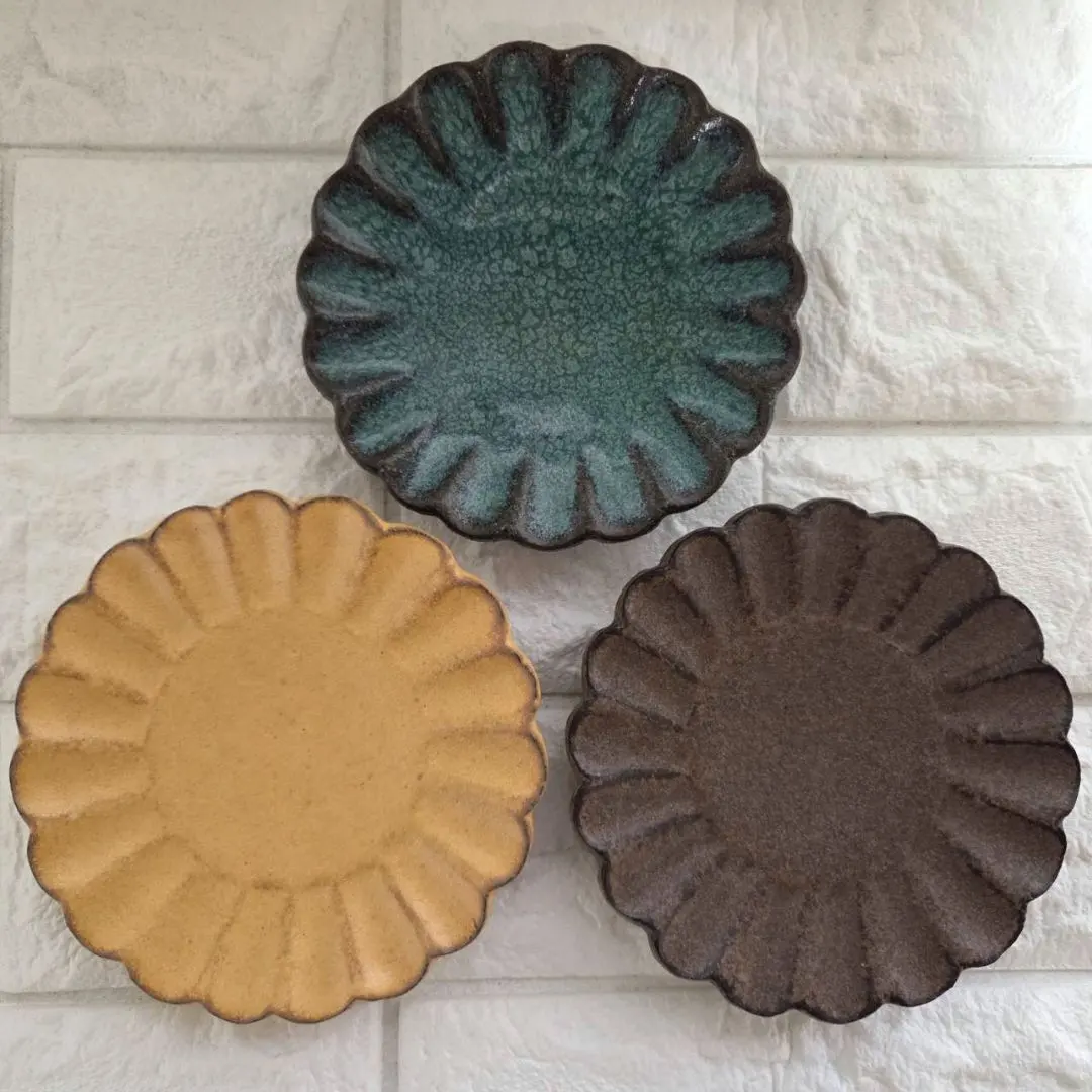 2026年最新】小澤基晴 輪花豆皿の人気アイテム - メルカリ