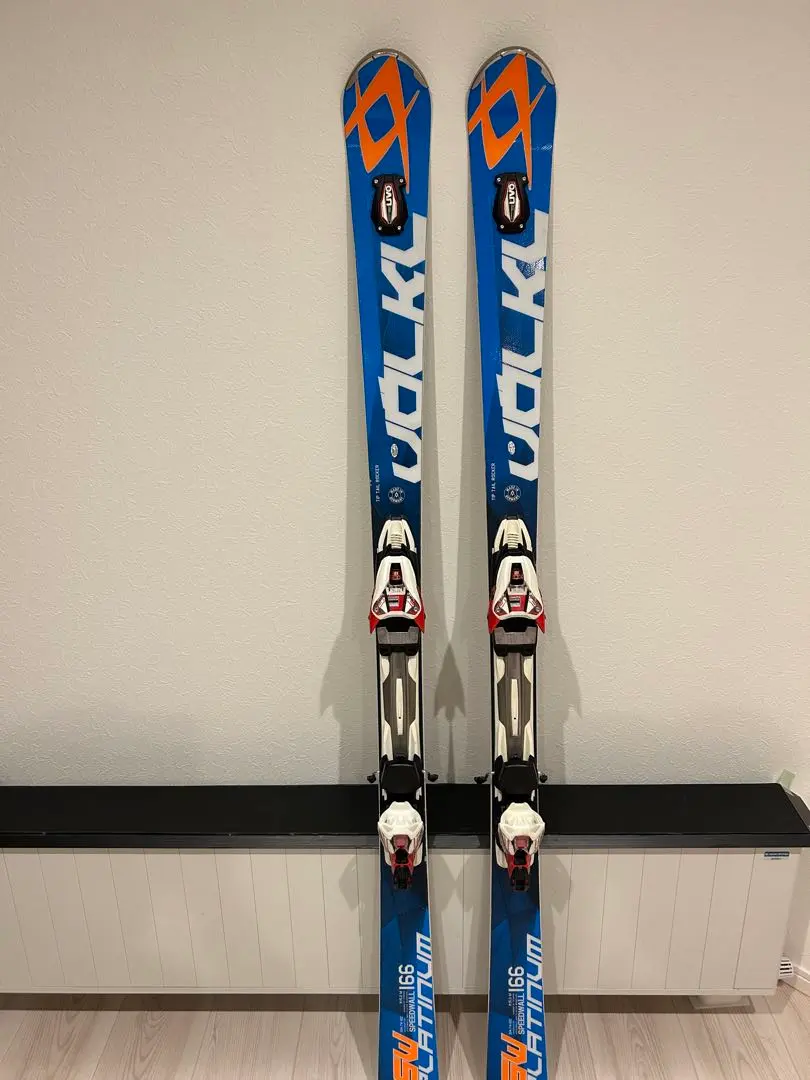 2026年最新】VOLKL PLATINUMの人気アイテム - メルカリ