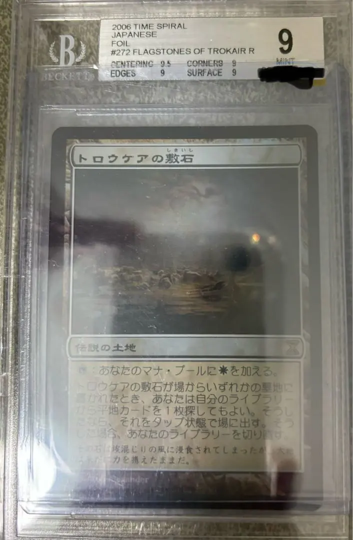 2026年最新】トロウケアの敷石 foilの人気アイテム - メルカリ