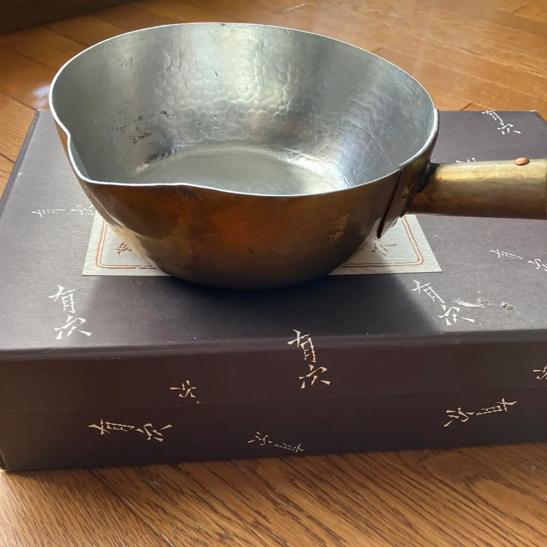 2026年最新】雪平鍋有次の人気アイテム - メルカリ