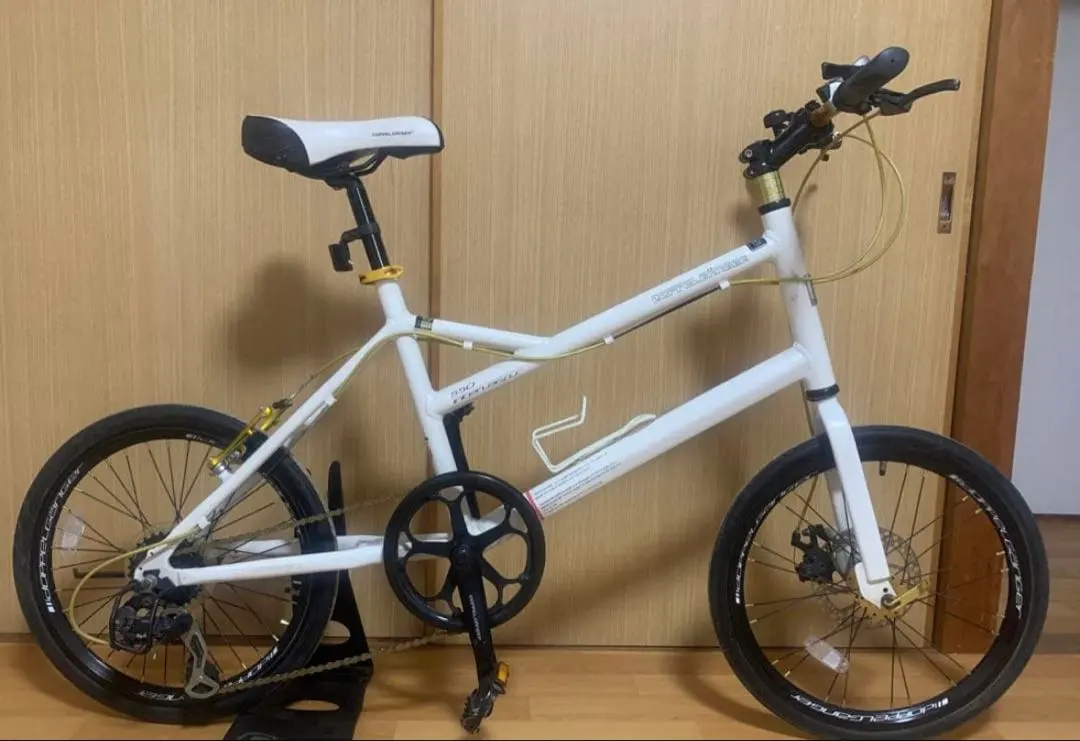 2026年最新】doppelganger ドッペルギャンガー 20インチの人気アイテム