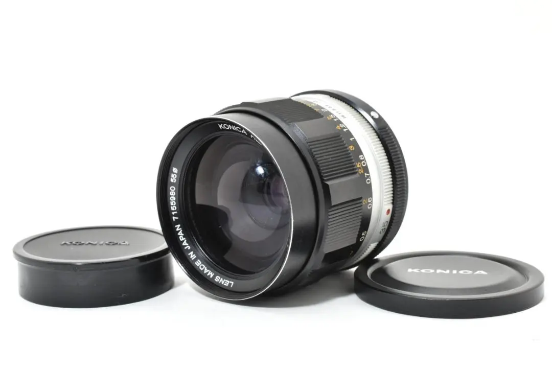 2026年最新】HEXANON AR 35mm F2の人気アイテム - メルカリ