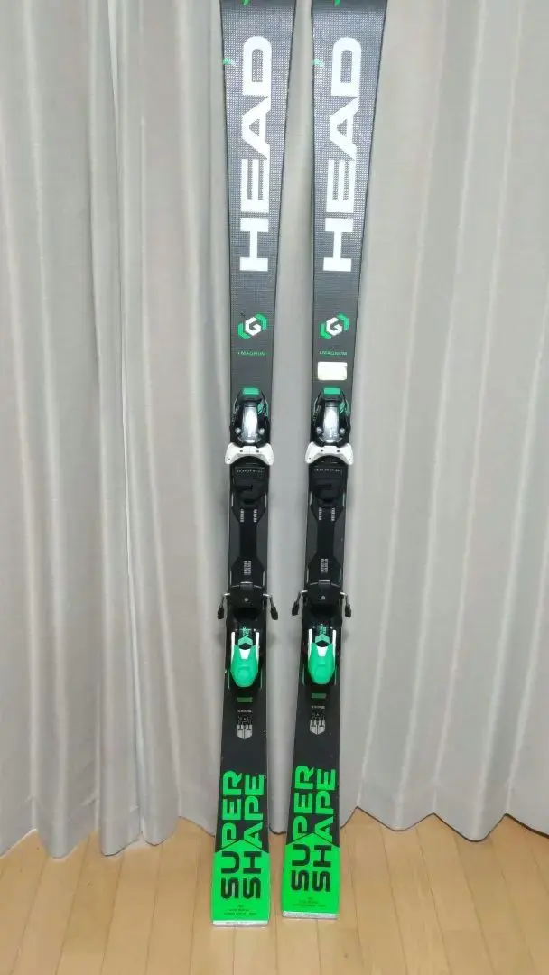 2026年最新】head supershape magnumの人気アイテム - メルカリ