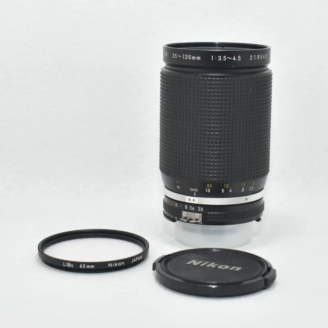 2026年最新】Nikkor 35-135 3.5 4.5の人気アイテム - メルカリ