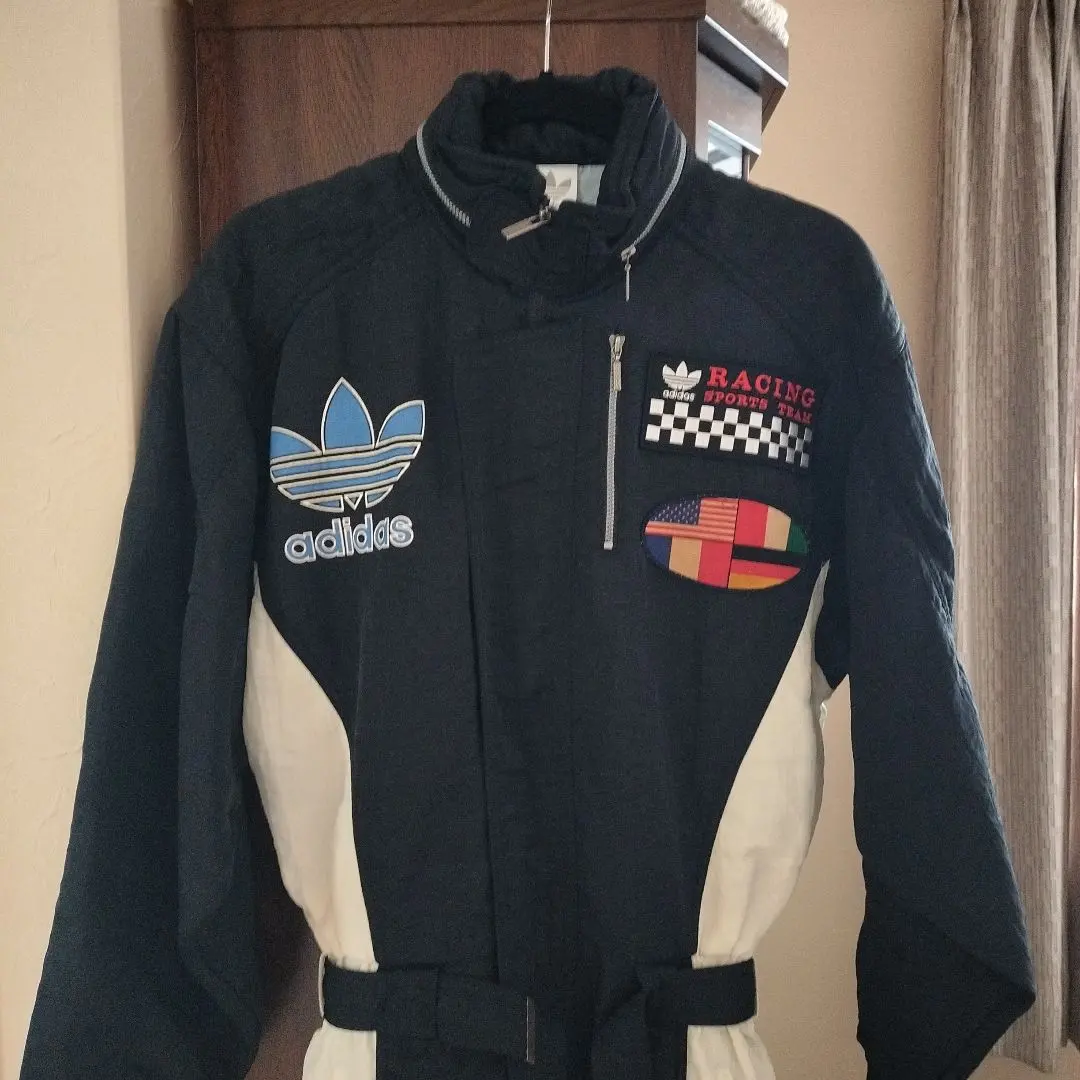 2026年最新】adidas スキーウェア デサントの人気アイテム - メルカリ