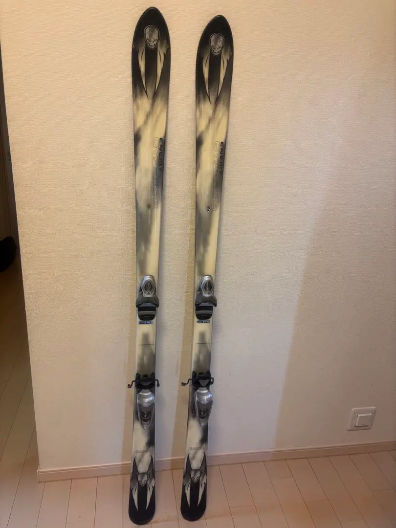 2026年最新】K2 ENEMYの人気アイテム - メルカリ