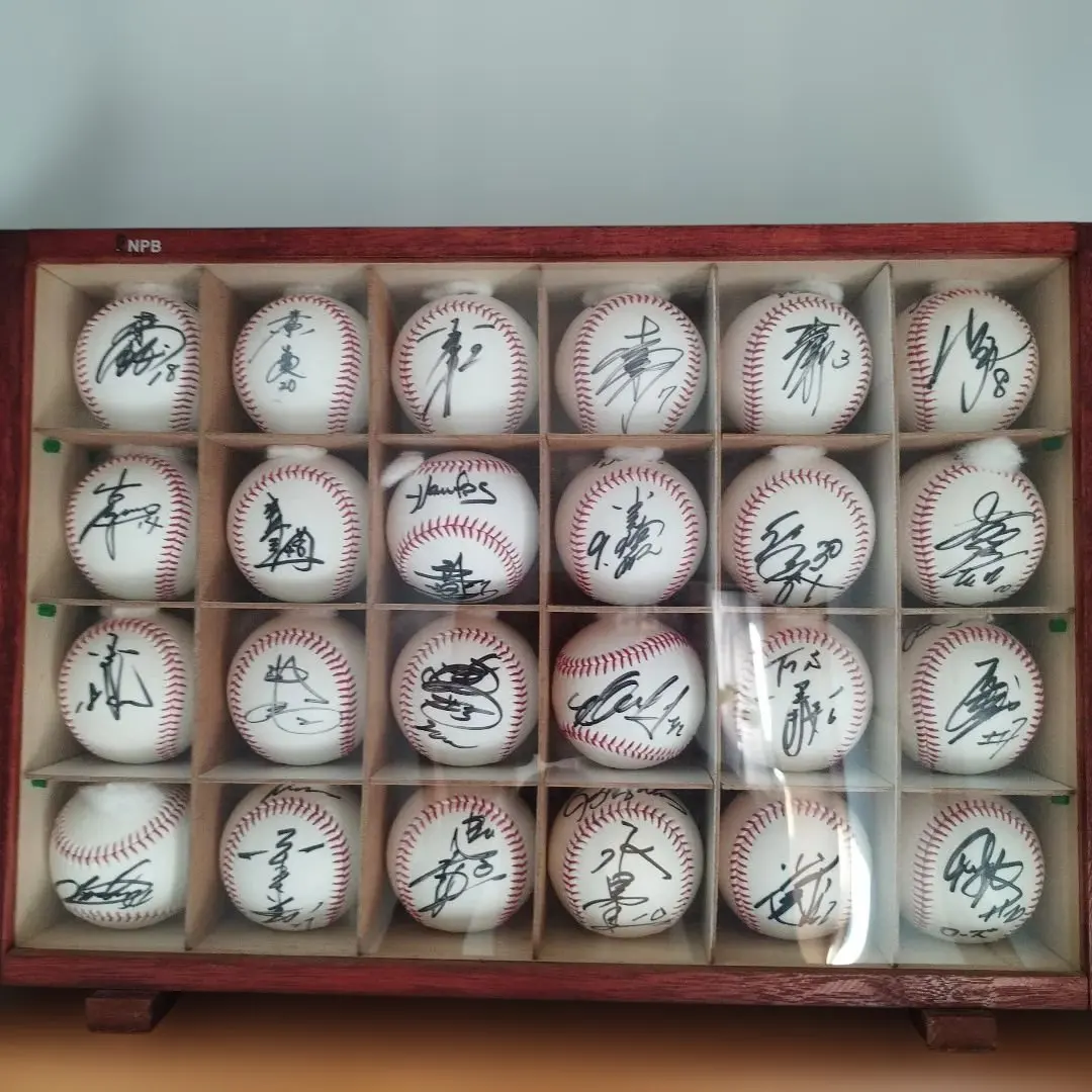 2026年最新】中村紀洋 ボール サインの人気アイテム - メルカリ