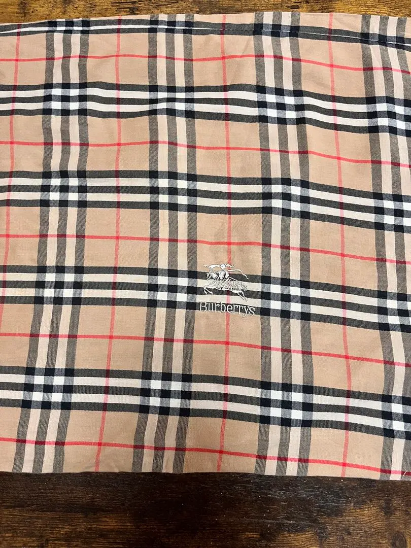 2026年最新】バーバリー ピローケースの人気アイテム - メルカリ
