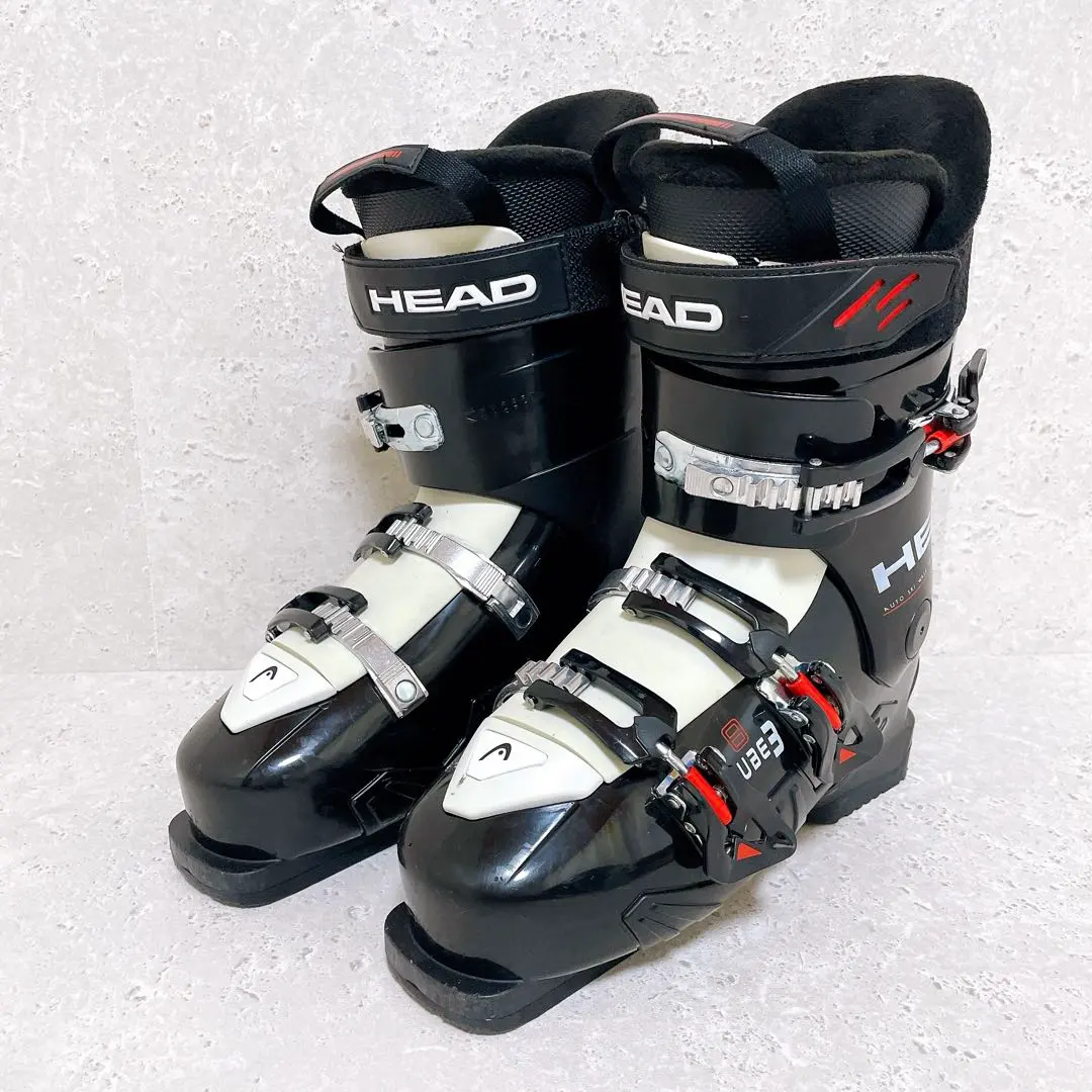 2026年最新】head cube3の人気アイテム - メルカリ