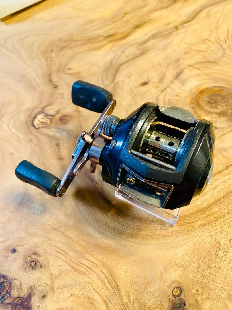 2026年最新】アブガルシア revo sxの人気アイテム - メルカリ