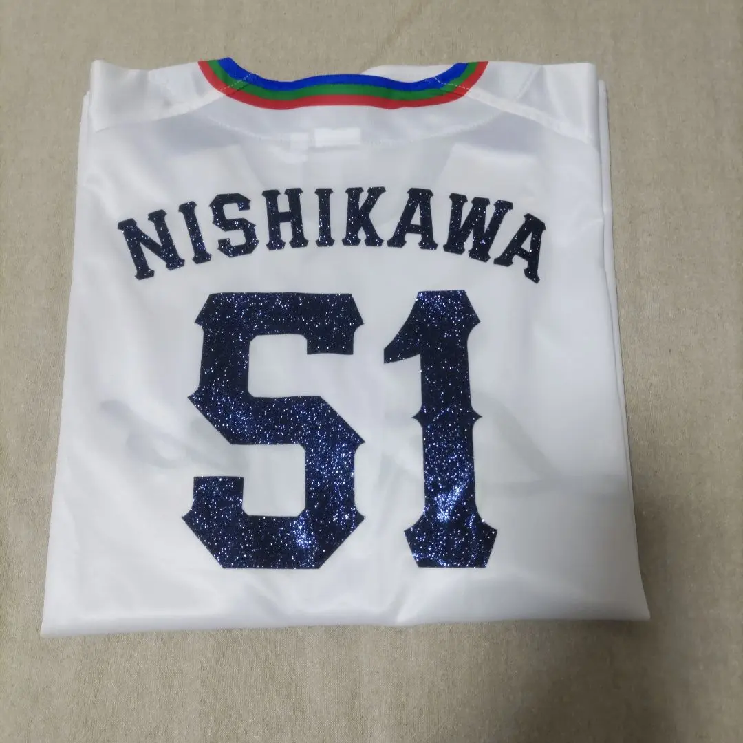 2026年最新】西川愛也 ユニフォームの人気アイテム - メルカリ