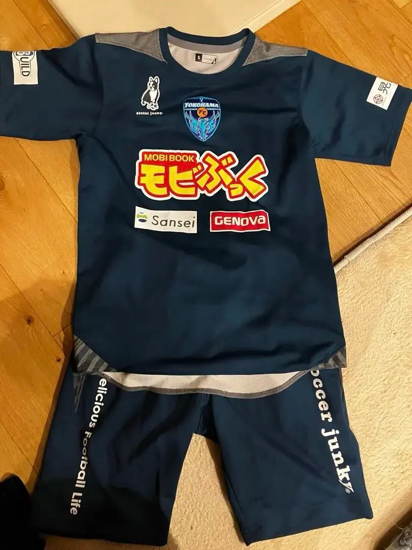 2026年最新】横浜Fc 支給品の人気アイテム - メルカリ