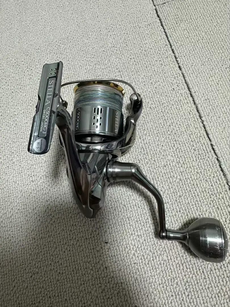 2026年最新】c5000hg ステラの人気アイテム - メルカリ