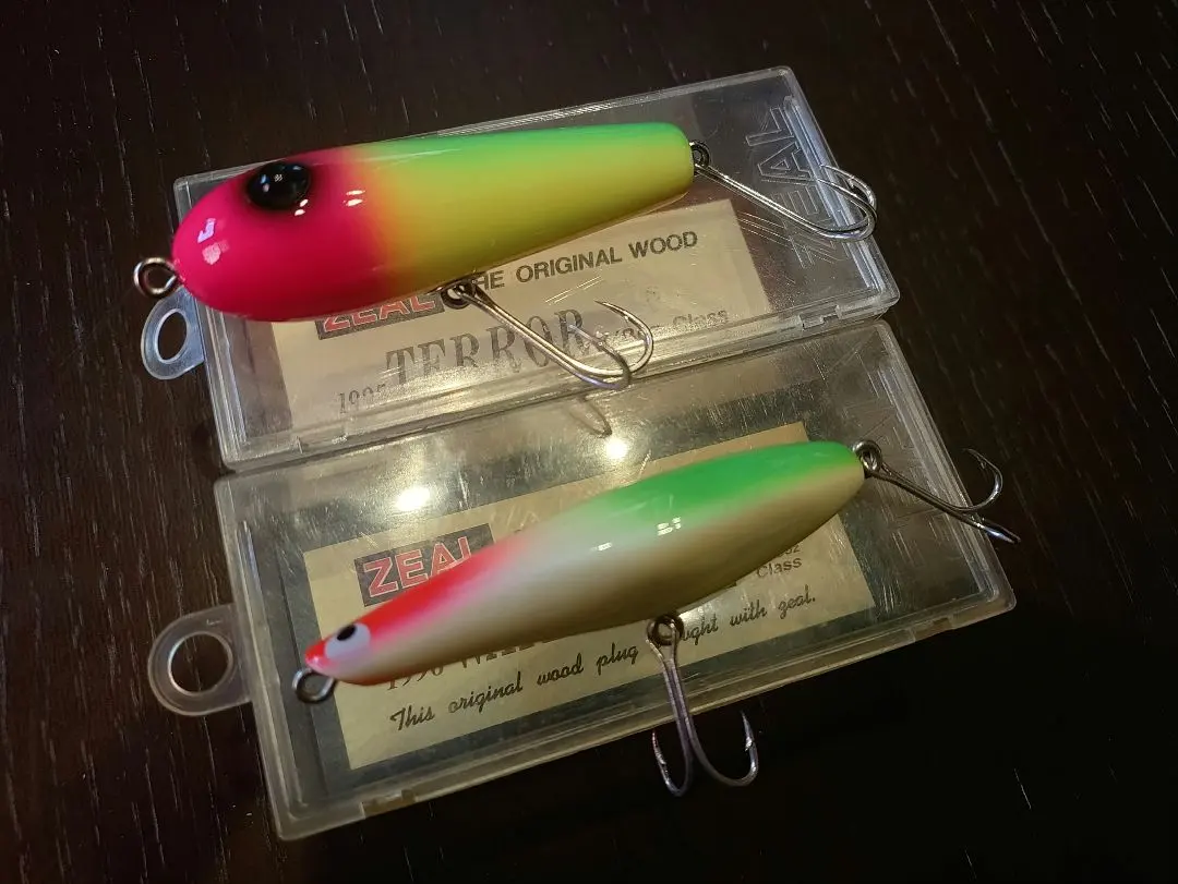 2026年最新】ZEAL ウォータースネークの人気アイテム - メルカリ