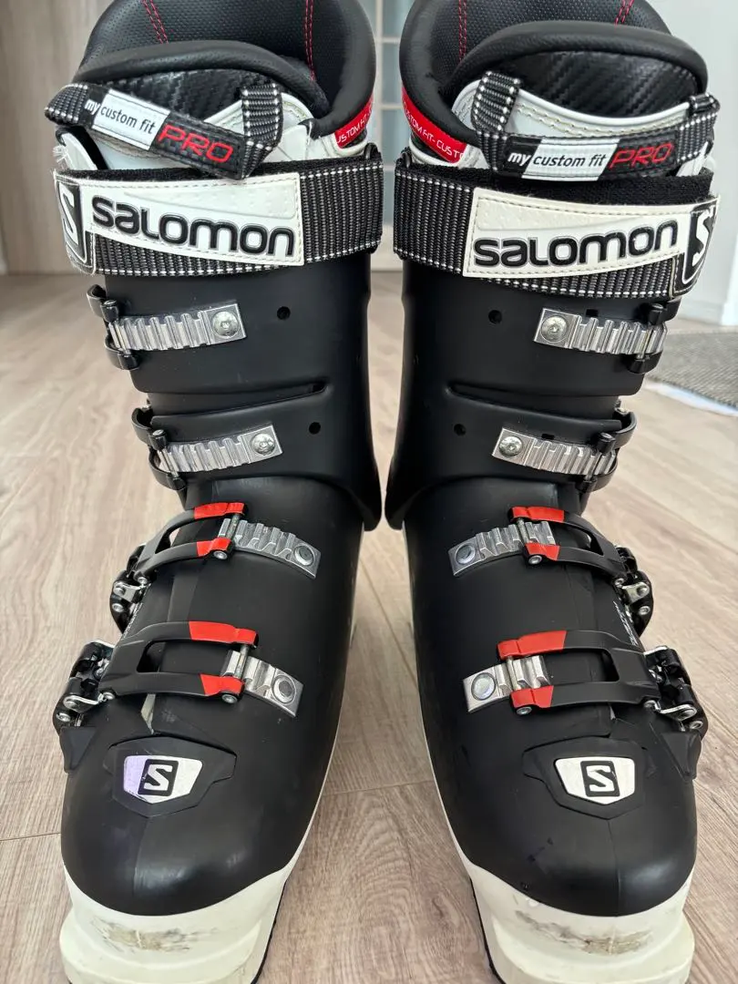 2026年最新】X-max 100 サロモンの人気アイテム - メルカリ