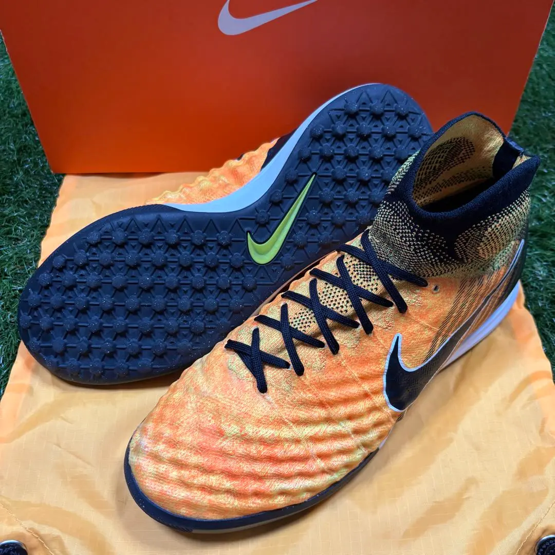 2026年最新】ナイキ マジスタ プロキシモの人気アイテム - メルカリ