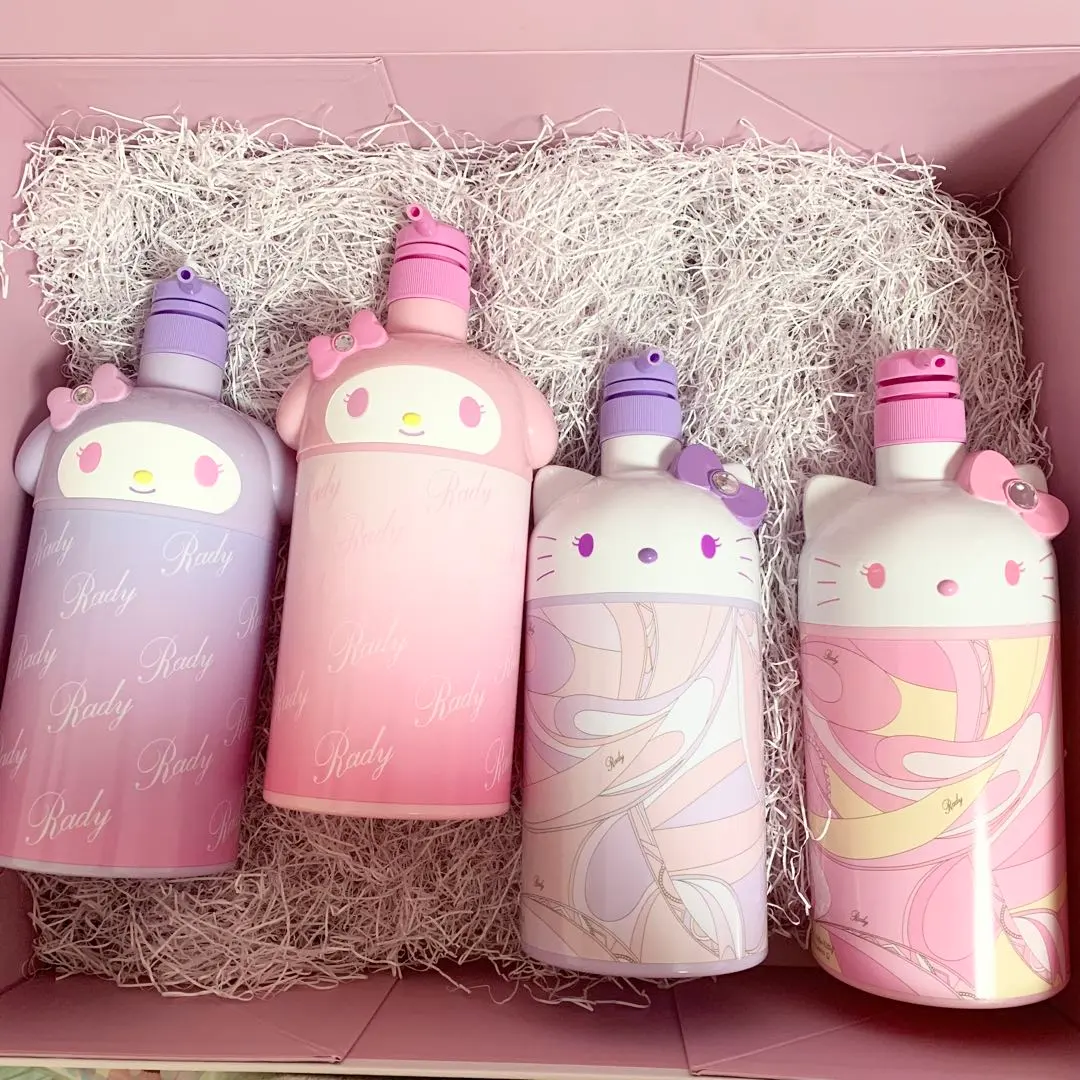 2026年最新】rady キティ ボトルの人気アイテム - メルカリ