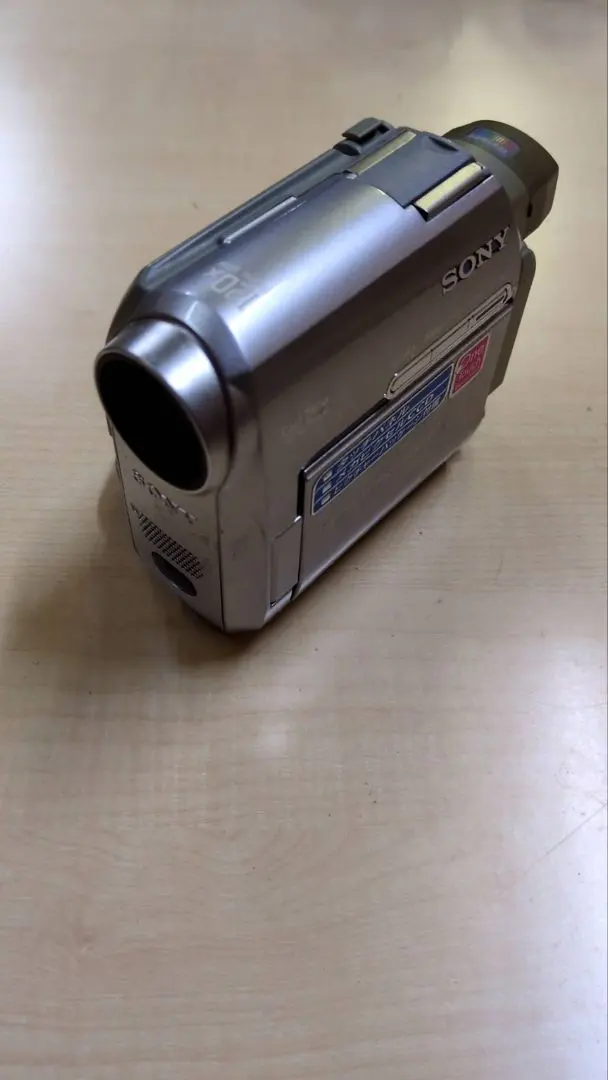 2026年最新】DCR－HC40の人気アイテム - メルカリ