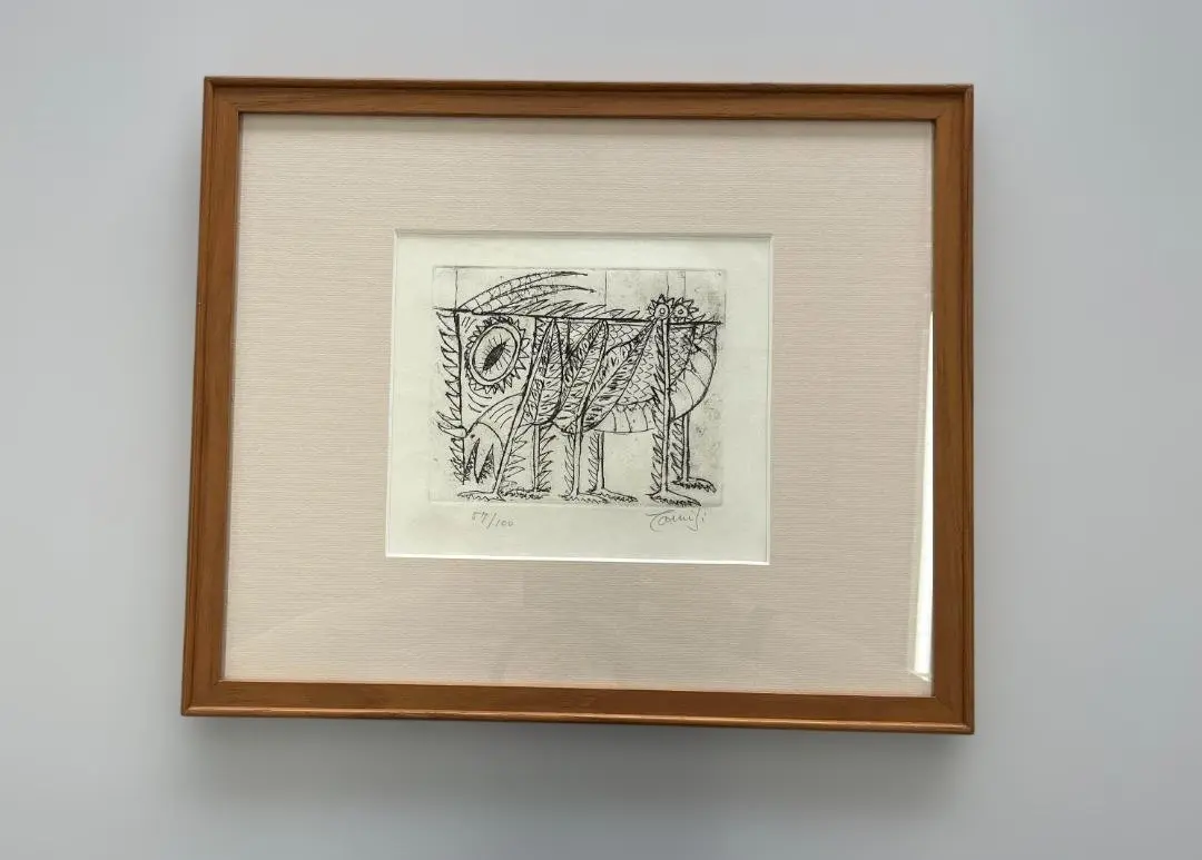 2026年最新】北川民次の人気アイテム - メルカリ