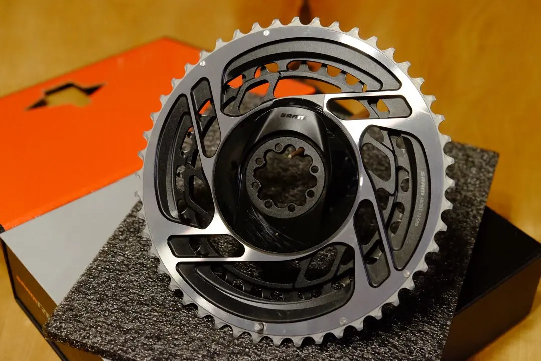 2026年最新】sram red axsクランクの人気アイテム - メルカリ