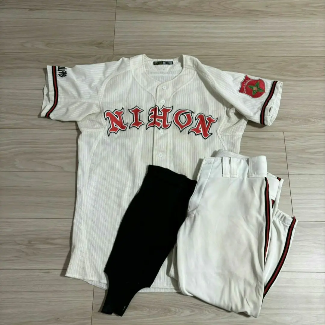 2026年最新】日大山形 野球の人気アイテム - メルカリ