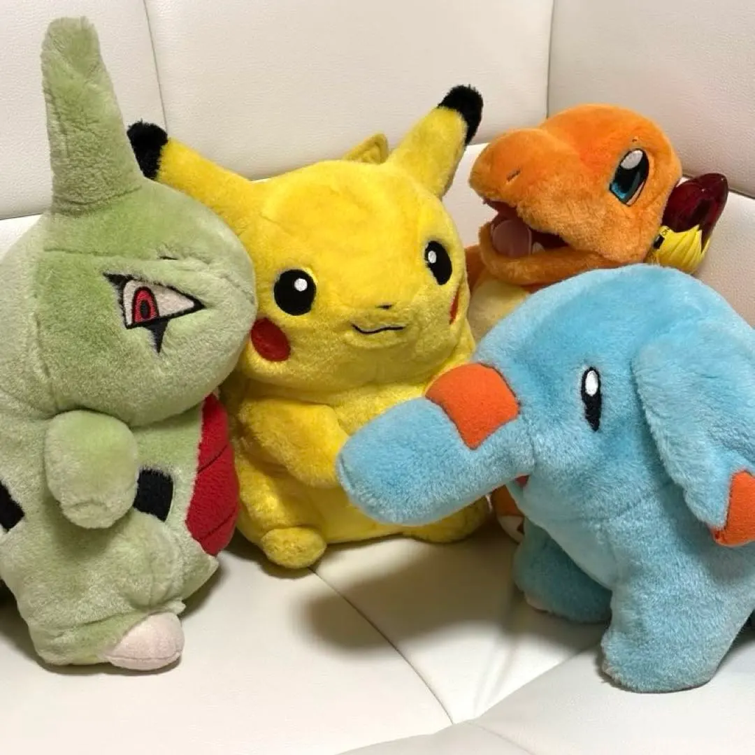 2026年最新】ヨーギラス ぬいぐるみ マクドナルドの人気アイテム