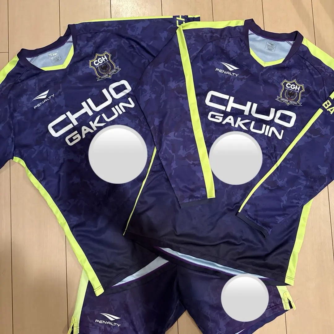 2026年最新】中央学院 サッカーの人気アイテム - メルカリ