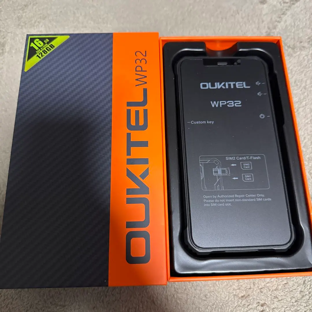 2026年最新】OUKITEL wp32の人気アイテム - メルカリ