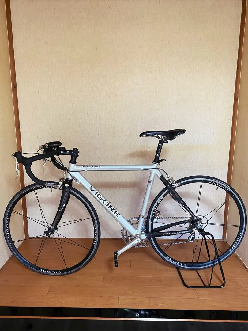 2026年最新】Vigore roadの人気アイテム - メルカリ