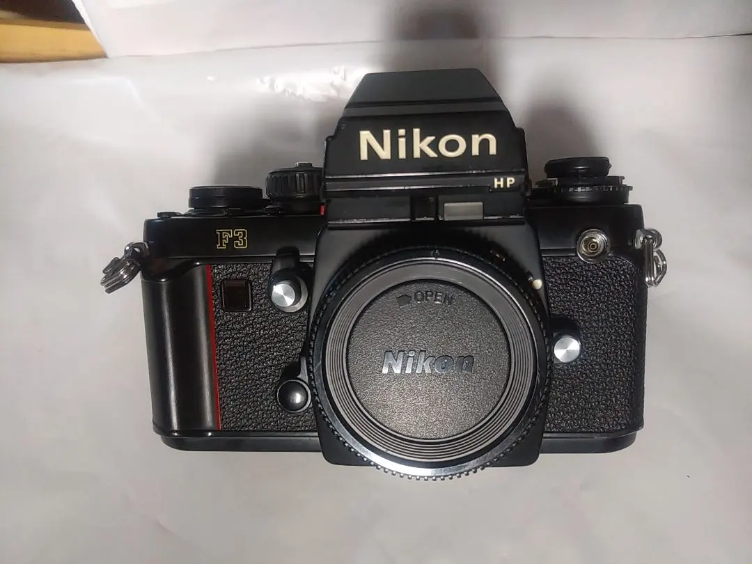 2026年最新】ニコン F ブラック アイレベルの人気アイテム - メルカリ