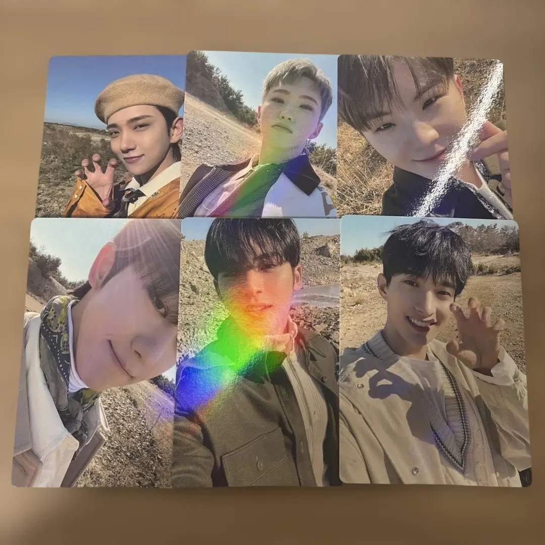 2026年最新】face the sun ミンギュ weverseの人気アイテム - メルカリ