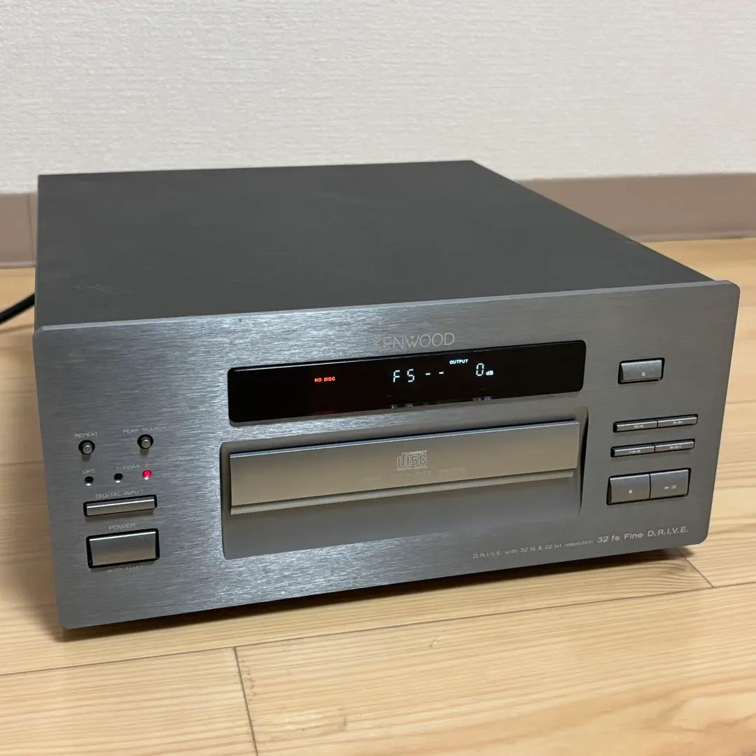 2026年最新】KENWOOD DPF-7002 CDの人気アイテム - メルカリ