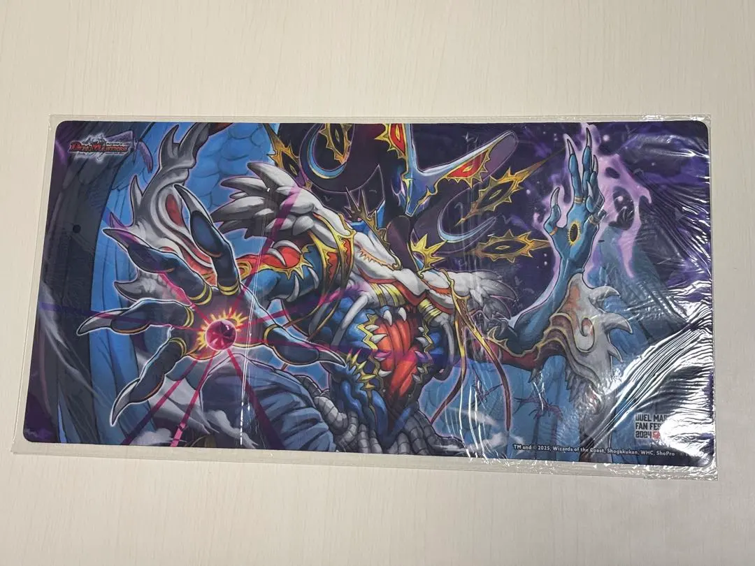 2026年最新】バロムナイトメア プレイマットの人気アイテム - メルカリ